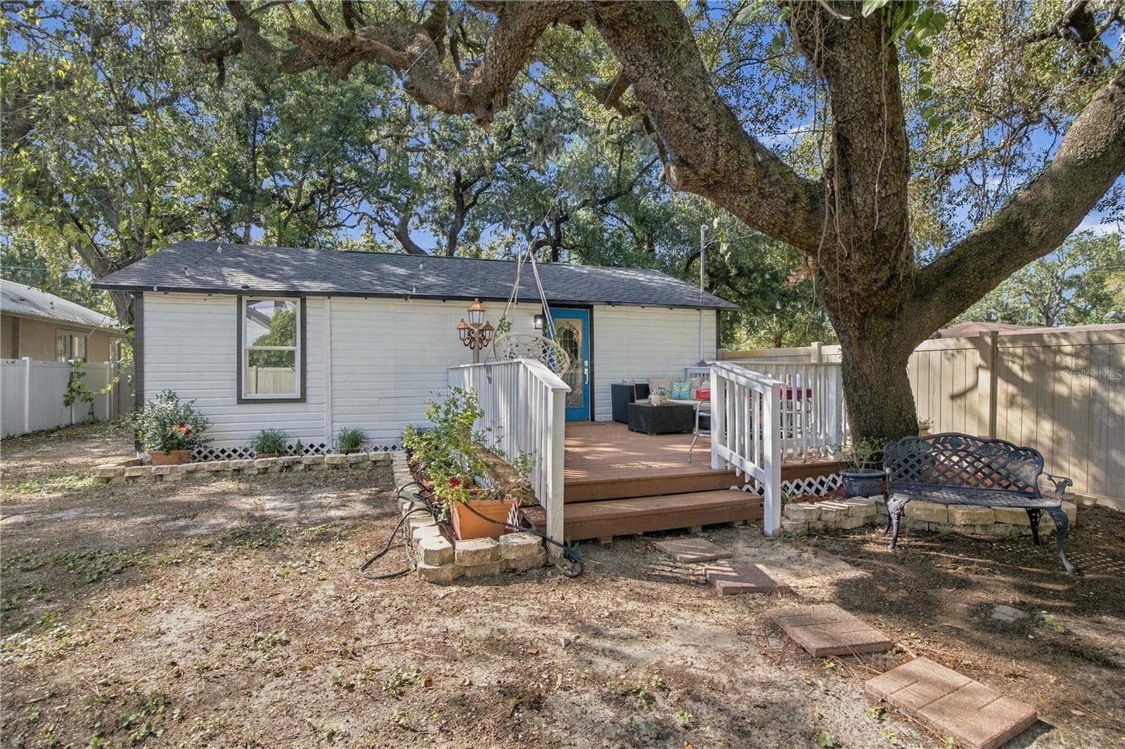 Single Family Residence at 1503 E POWHATAN AVE, TAMPA, photo 26 of 31