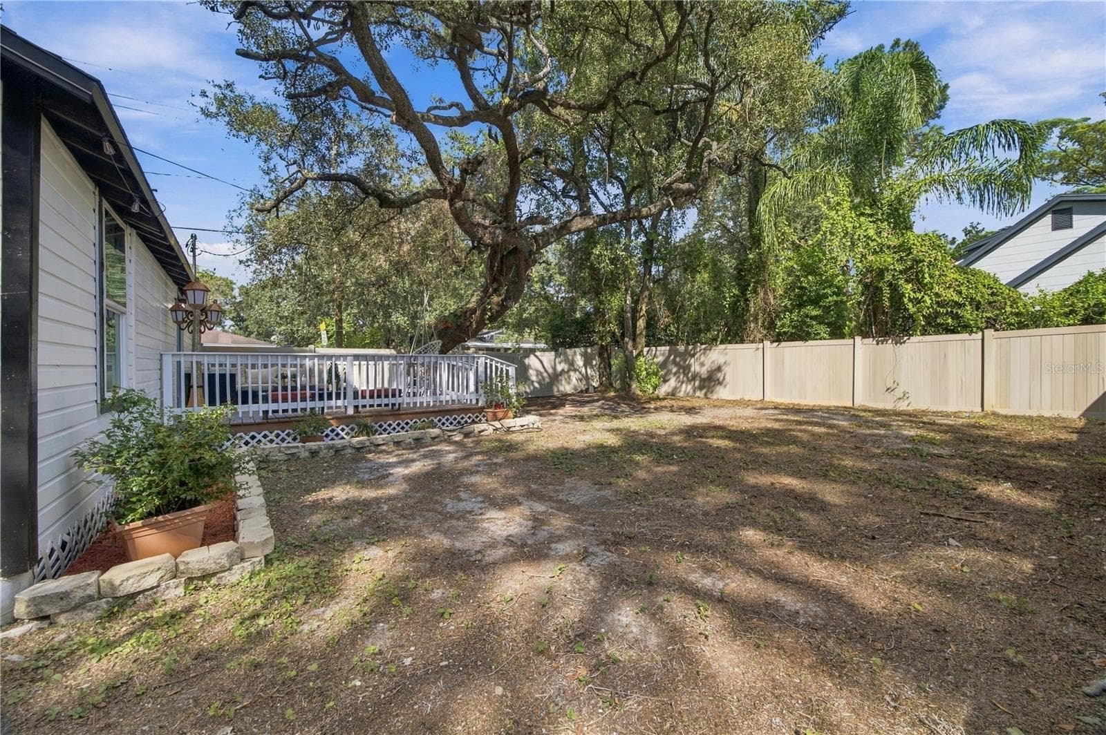 Single Family Residence at 1503 E POWHATAN AVE, TAMPA, photo 29 of 31