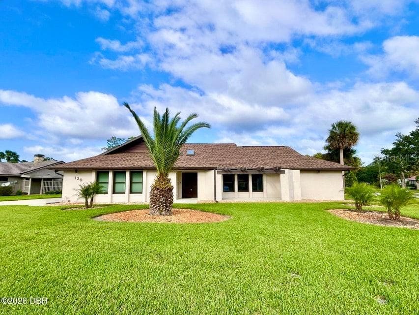 Single Family Residence at 120 PEACHTREE CIR, DAYTONA BEACH, photo 2 of 119