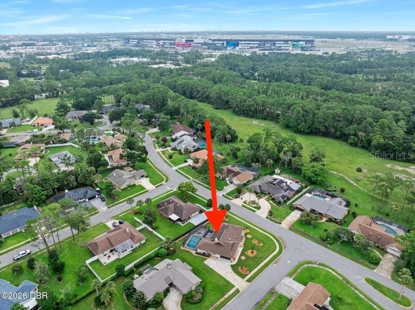 Single Family Residence at 120 PEACHTREE CIR, DAYTONA BEACH, photo 115 of 119