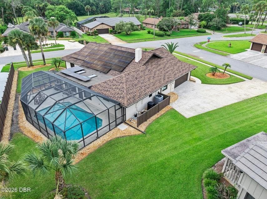 Single Family Residence at 120 PEACHTREE CIR, DAYTONA BEACH, photo 117 of 119