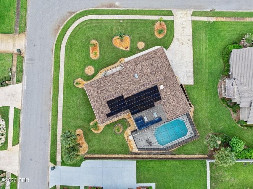 Single Family Residence at 120 PEACHTREE CIR, DAYTONA BEACH, photo 118 of 119