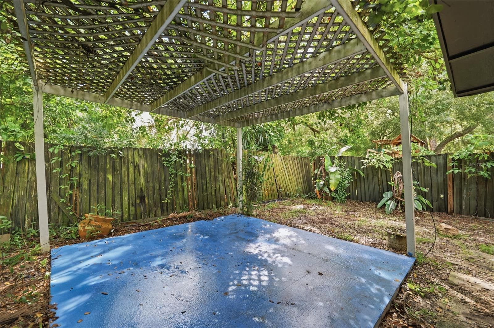 Single Family Residence at 3736 15TH TER SE, LARGO, photo 35 of 41