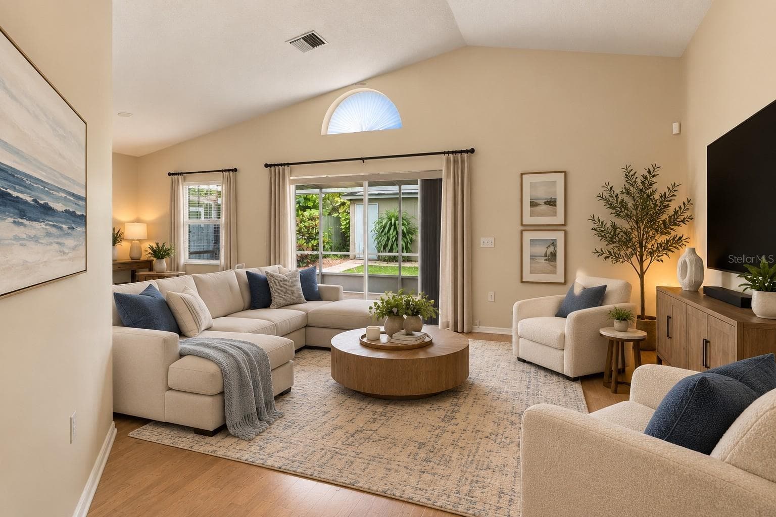 Single Family Residence at 1753 KIRTLEY DR, BRANDON, photo 6 of 38