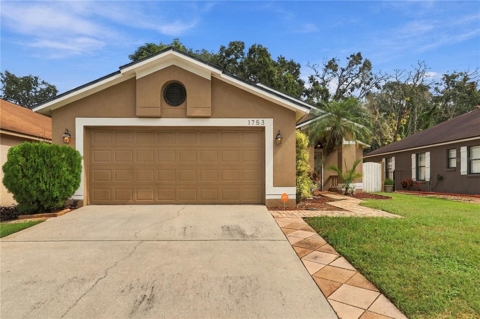 Single Family Residence at 1753 KIRTLEY DR, BRANDON, photo 38 of 38