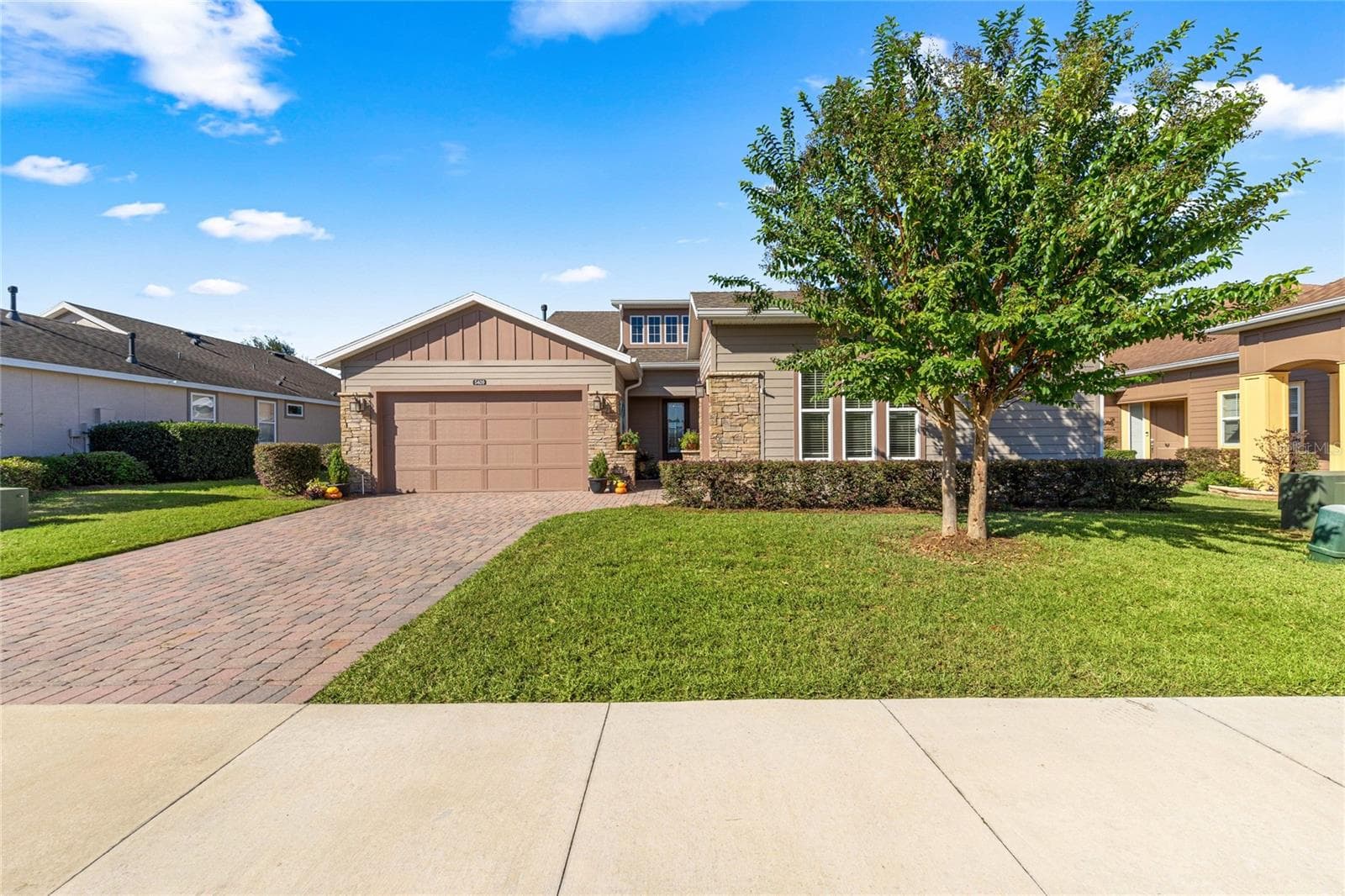 Single Family Residence at 5409 NW 35TH LANE RD, OCALA, photo 2 of 68