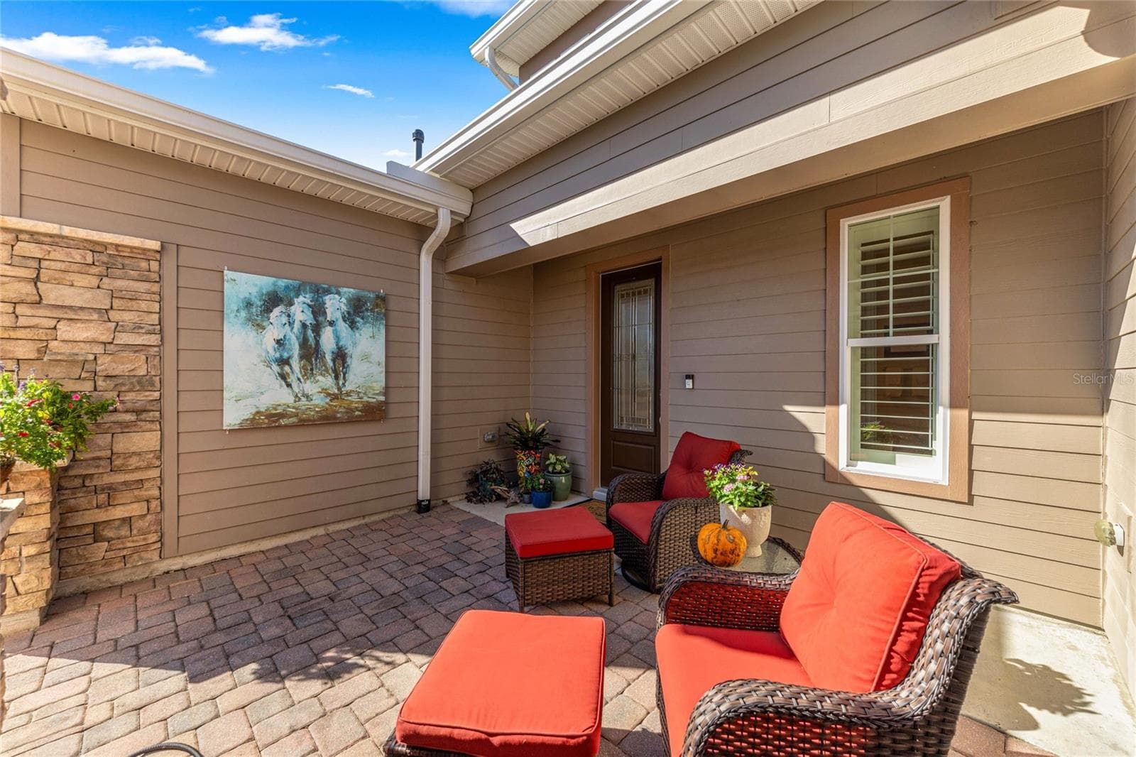 Single Family Residence at 5409 NW 35TH LANE RD, OCALA, photo 6 of 68
