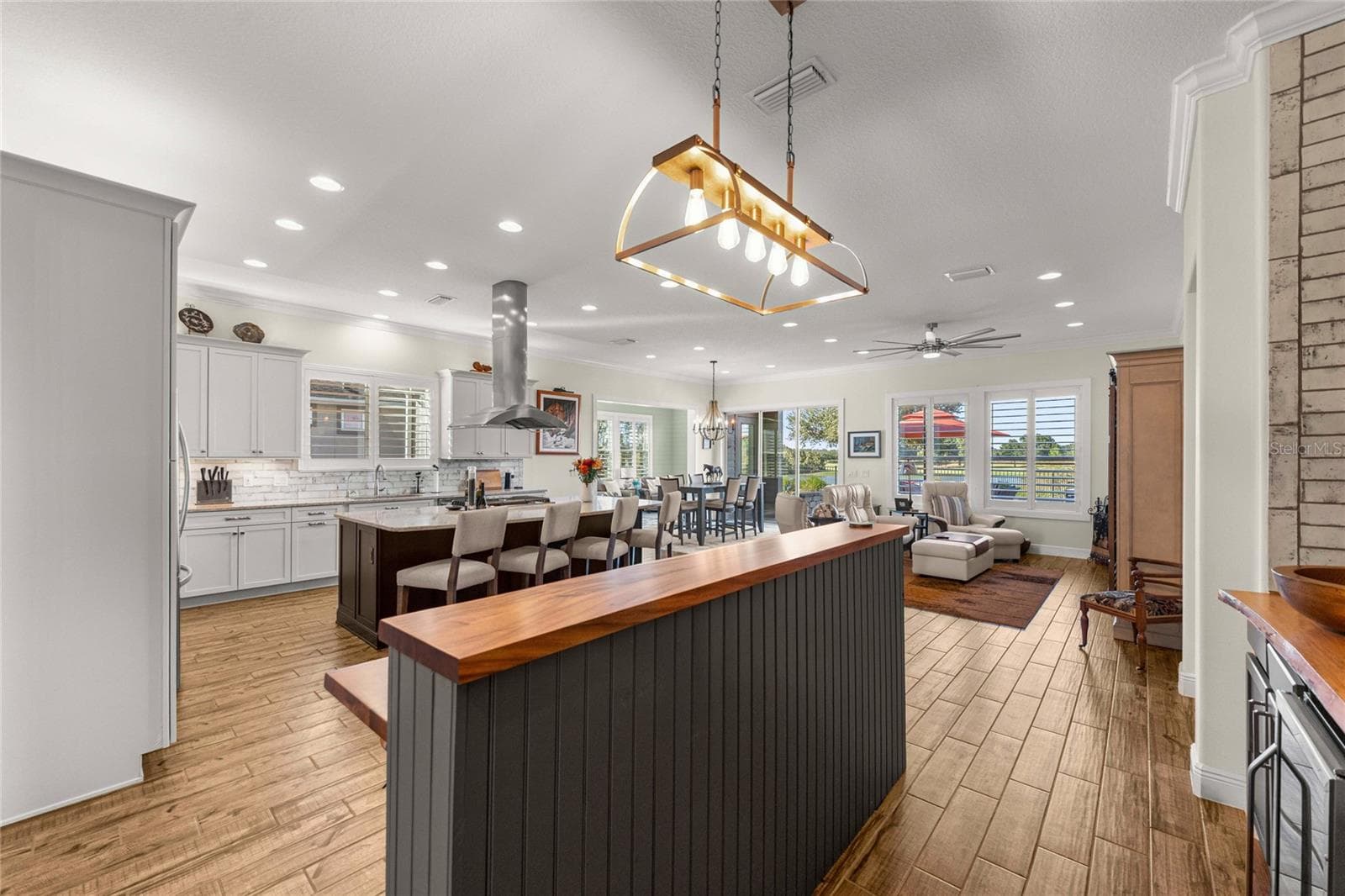 Single Family Residence at 5409 NW 35TH LANE RD, OCALA, photo 11 of 68