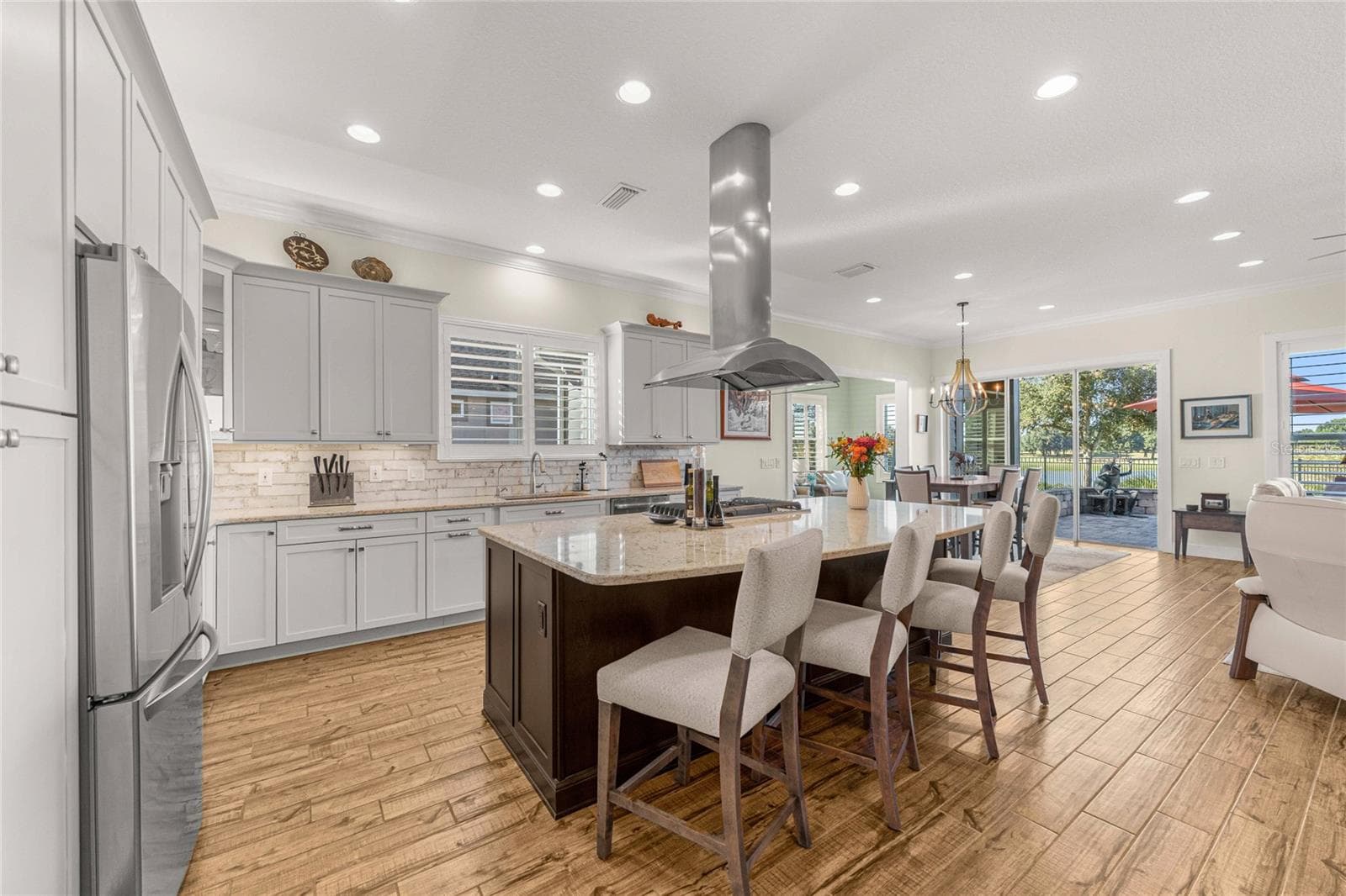 Single Family Residence at 5409 NW 35TH LANE RD, OCALA, photo 12 of 68