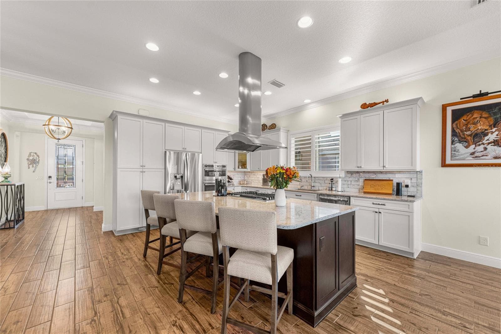 Single Family Residence at 5409 NW 35TH LANE RD, OCALA, photo 13 of 68