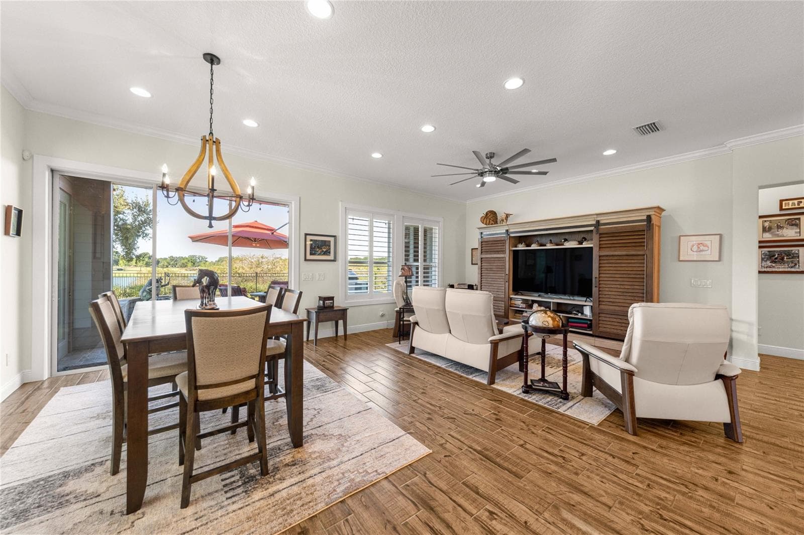 Single Family Residence at 5409 NW 35TH LANE RD, OCALA, photo 16 of 68