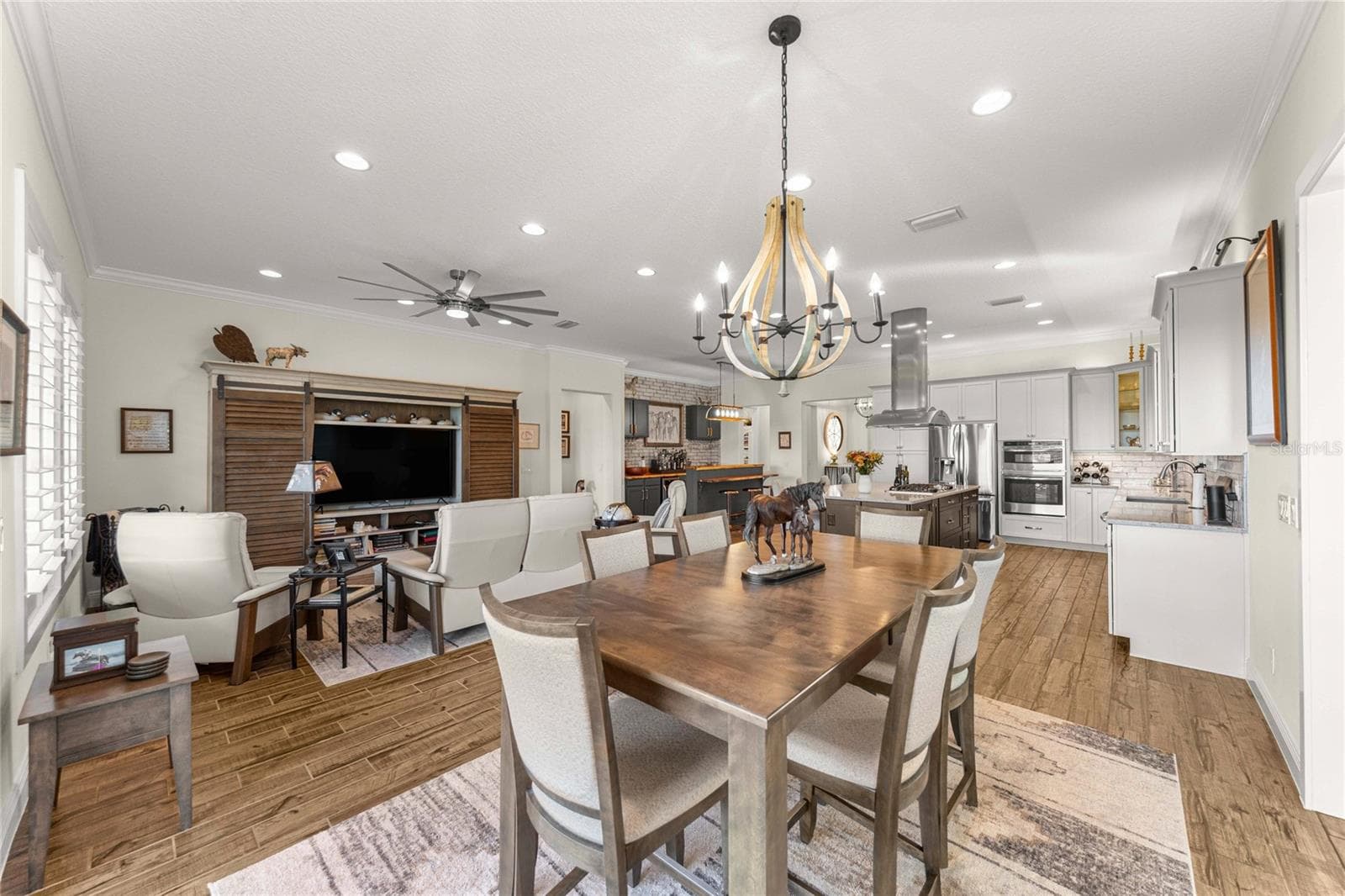 Single Family Residence at 5409 NW 35TH LANE RD, OCALA, photo 17 of 68