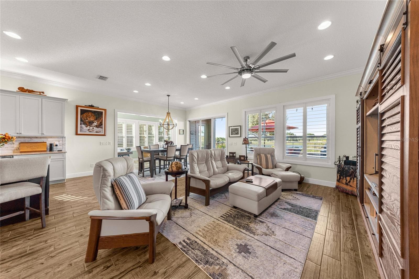 Single Family Residence at 5409 NW 35TH LANE RD, OCALA, photo 19 of 68