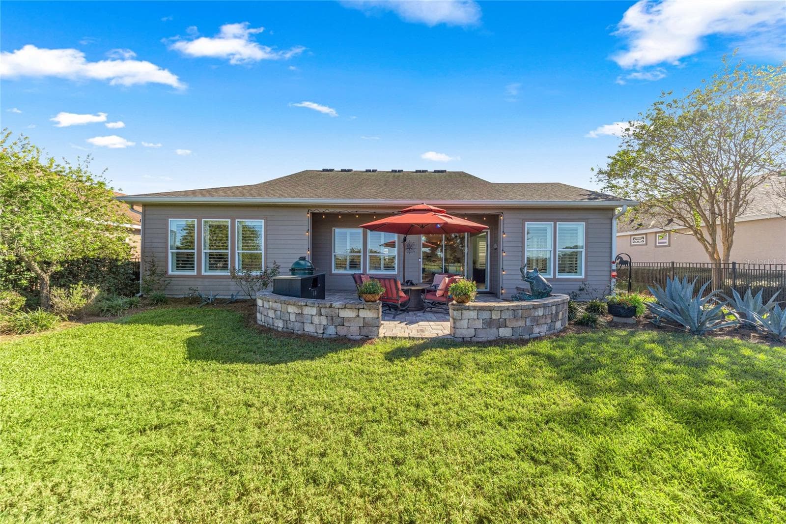 Single Family Residence at 5409 NW 35TH LANE RD, OCALA, photo 53 of 68