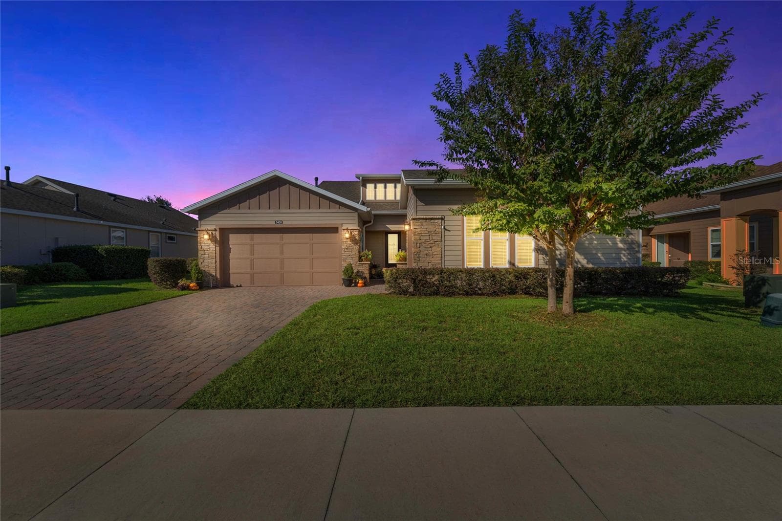 Single Family Residence at 5409 NW 35TH LANE RD, OCALA, photo 55 of 68