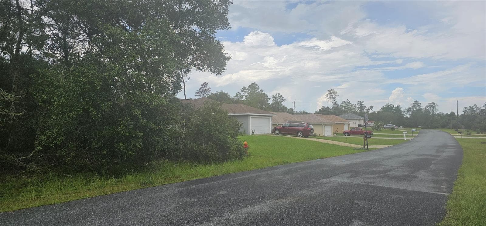 Land at SW 24TH CIR, OCALA, photo 4 of 5