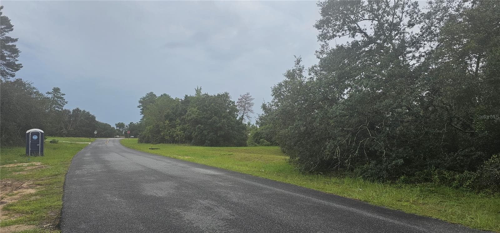 Land at SW 24TH CIR, OCALA, photo 5 of 5
