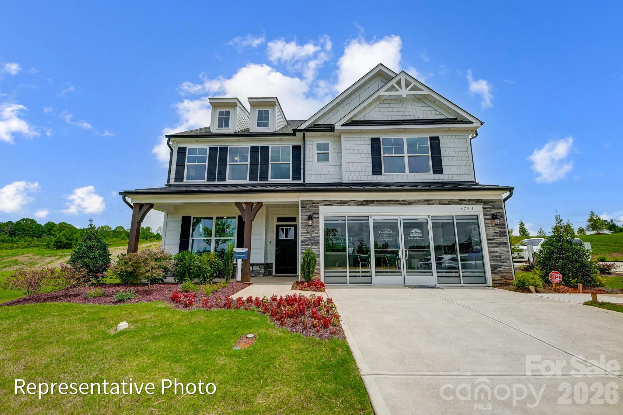 2193 Caravan Lane