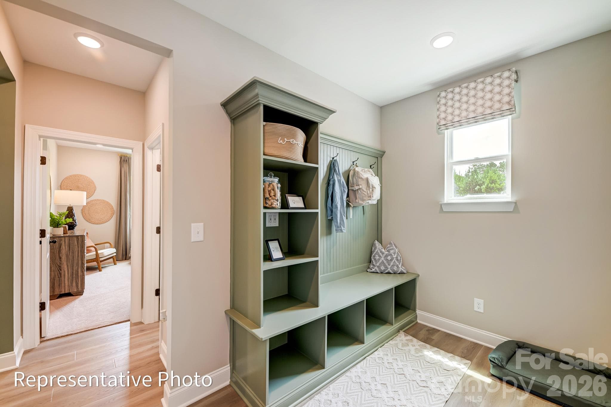 Drop Zone - 2193 Caravan Lane, Stanley