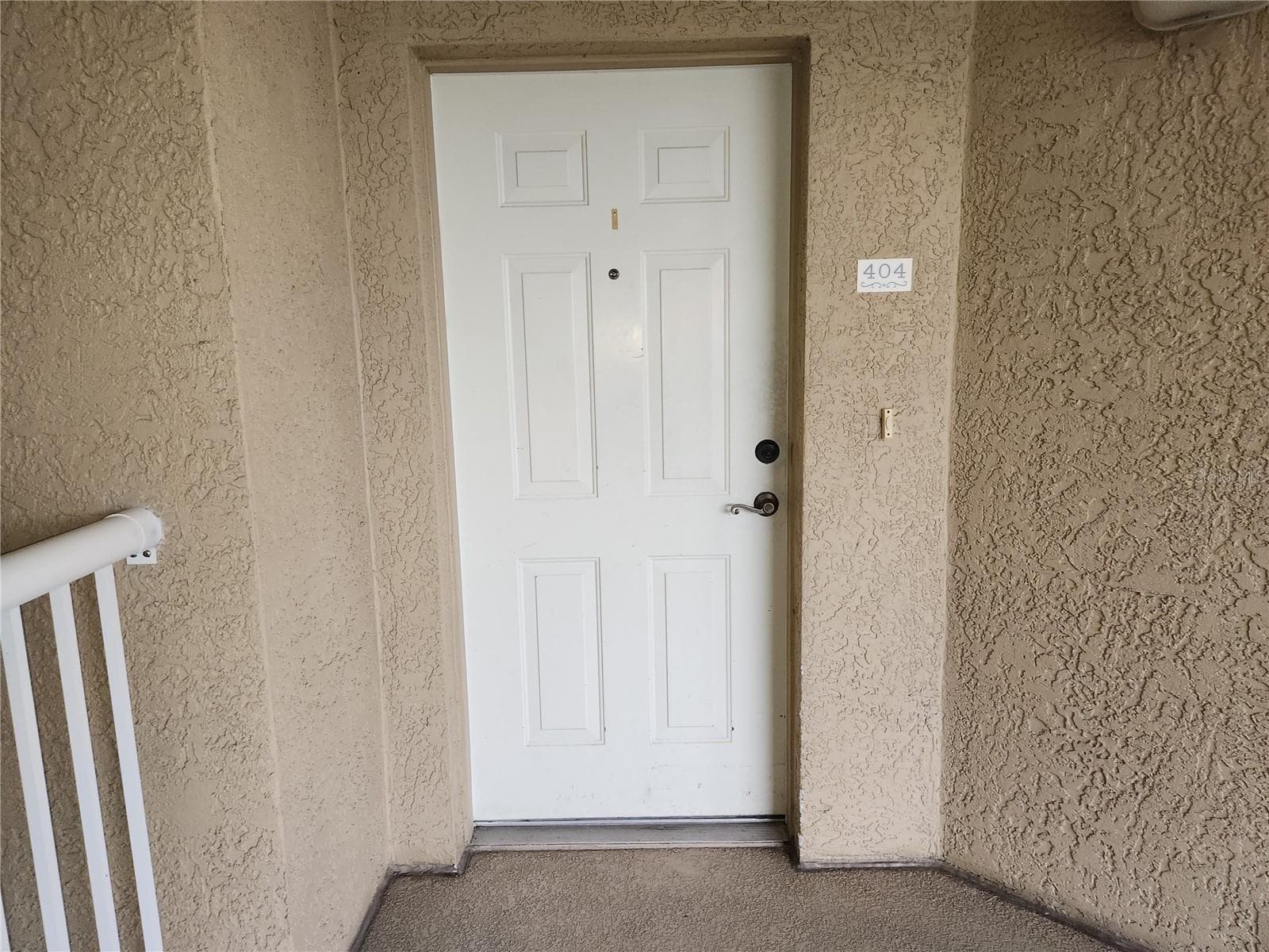 Condominium at 6336 BUFORD ST #404, ORLANDO, photo 3 of 27