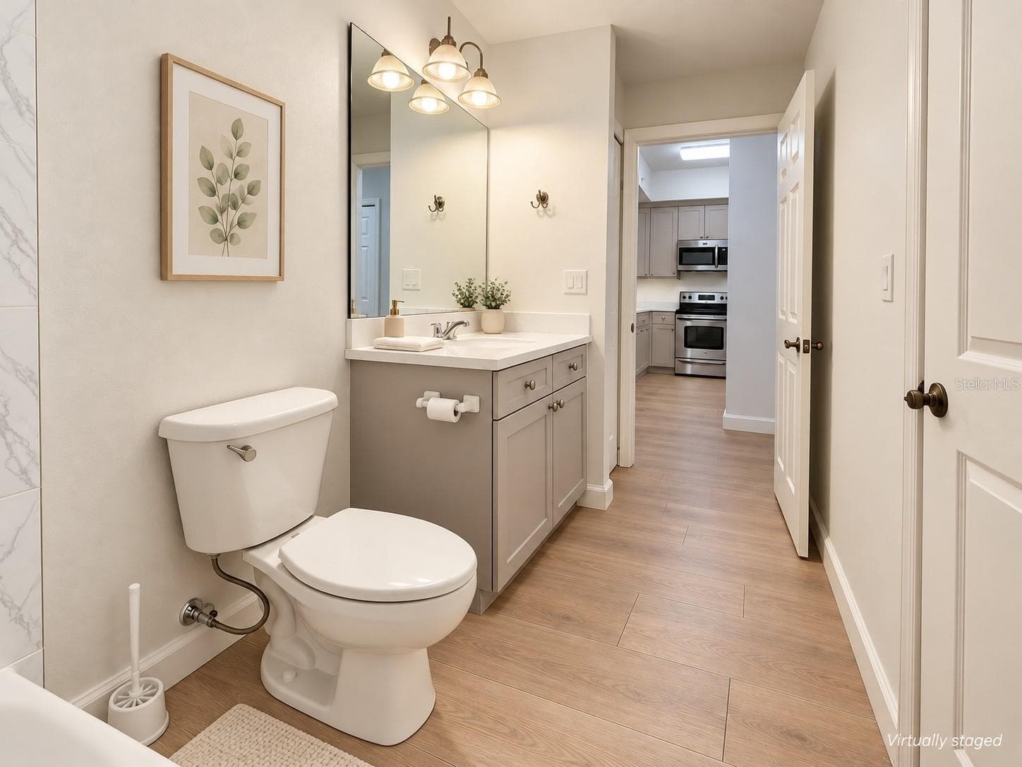 Condominium at 6336 BUFORD ST #404, ORLANDO, photo 7 of 27