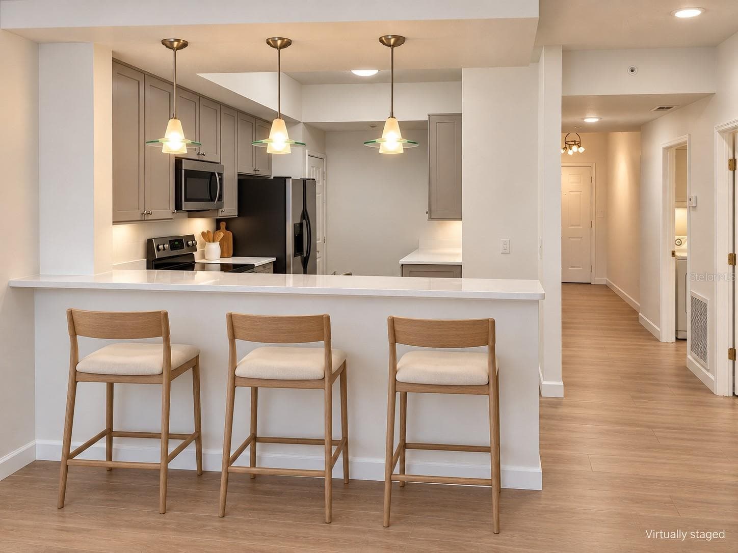 Condominium at 6336 BUFORD ST #404, ORLANDO, photo 10 of 27