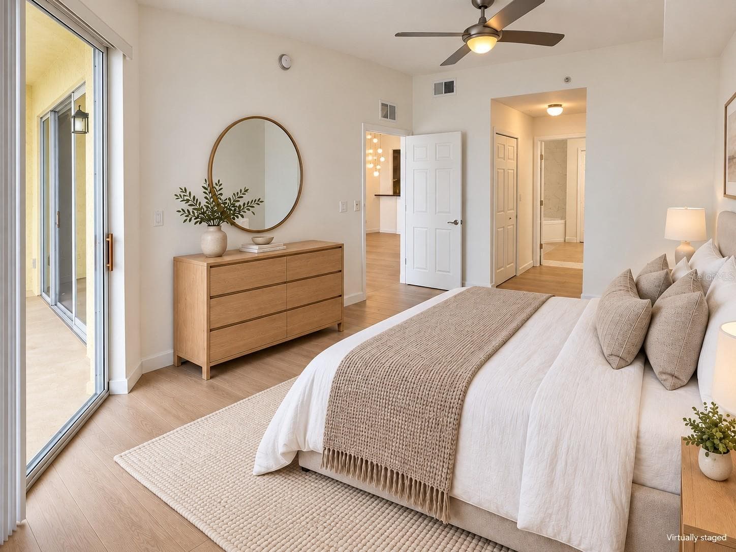 Condominium at 6336 BUFORD ST #404, ORLANDO, photo 15 of 27