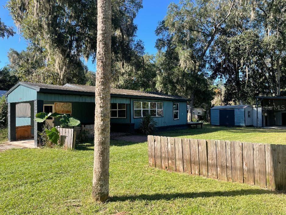 Single Family Residence at 430 SE 74TH ST, GAINESVILLE, photo 21 of 21
