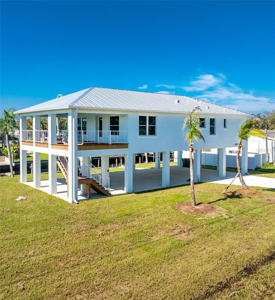 Single Family Residence at 4199 HOLLIS AVE, PORT CHARLOTTE, photo 3 of 81