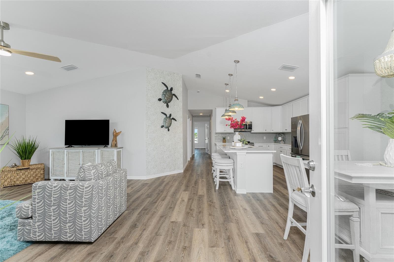Single Family Residence at 4199 HOLLIS AVE, PORT CHARLOTTE, photo 8 of 81
