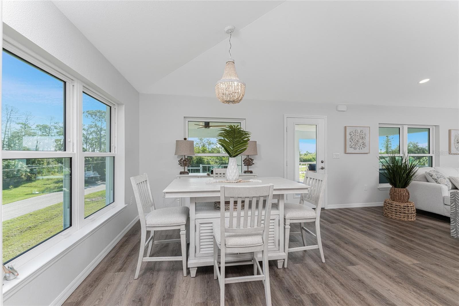 Dining - 4199 HOLLIS AVE, PORT CHARLOTTE