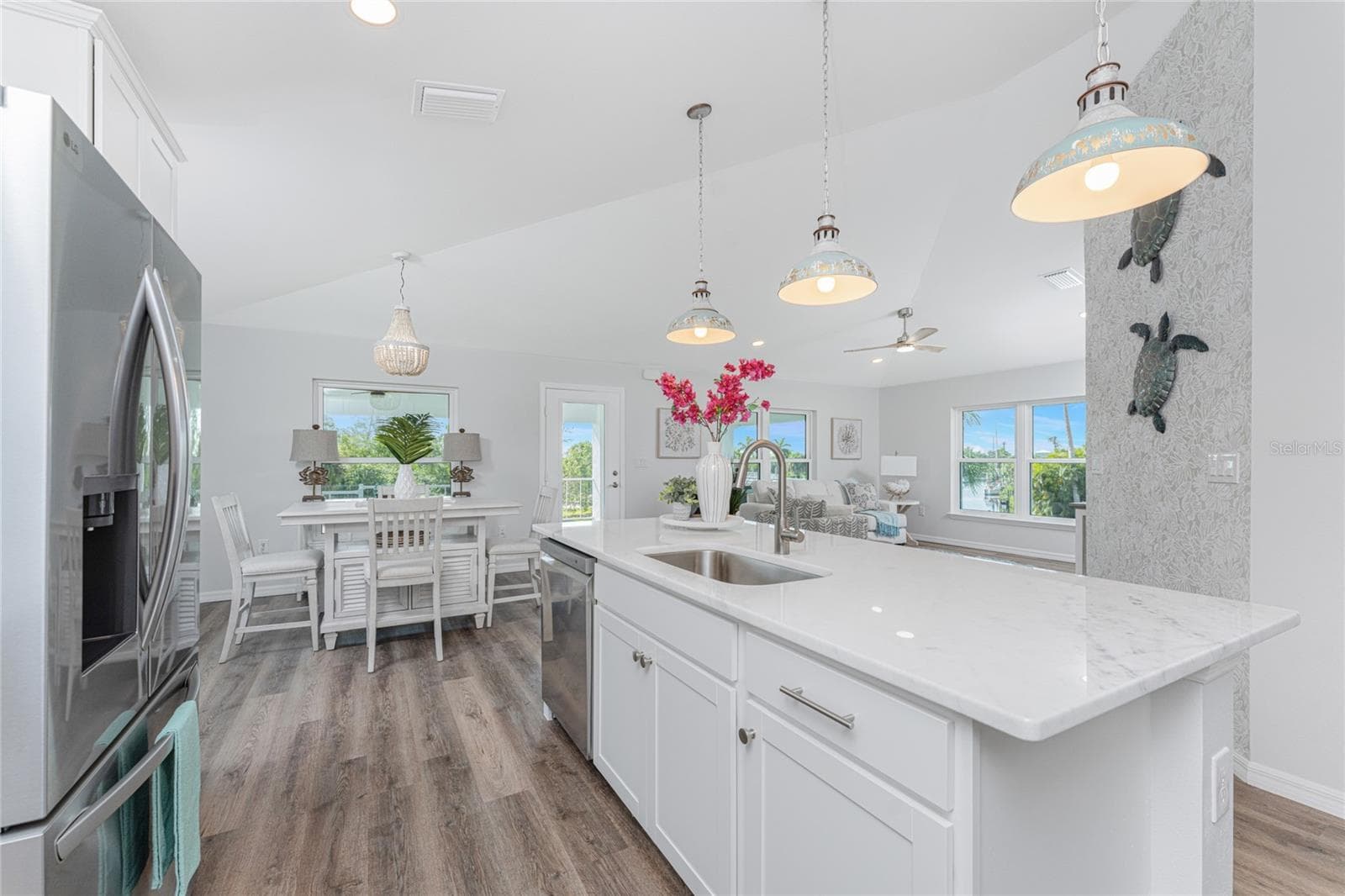 Single Family Residence at 4199 HOLLIS AVE, PORT CHARLOTTE, photo 11 of 81