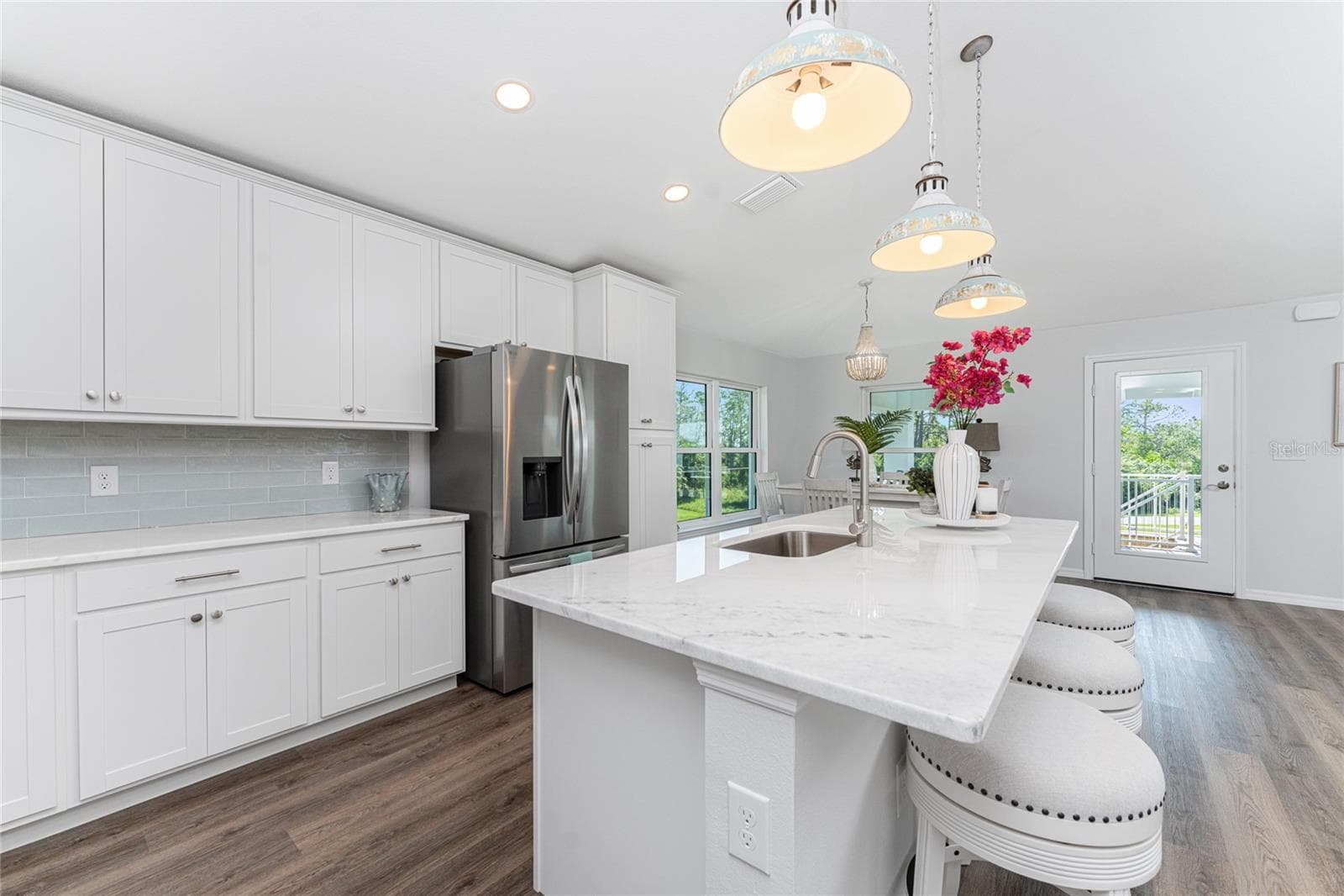 Single Family Residence at 4199 HOLLIS AVE, PORT CHARLOTTE, photo 12 of 81