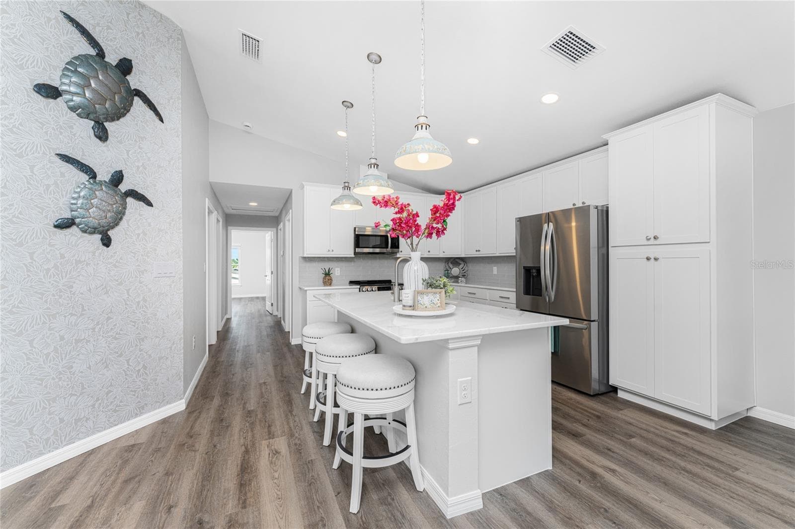 Single Family Residence at 4199 HOLLIS AVE, PORT CHARLOTTE, photo 16 of 81