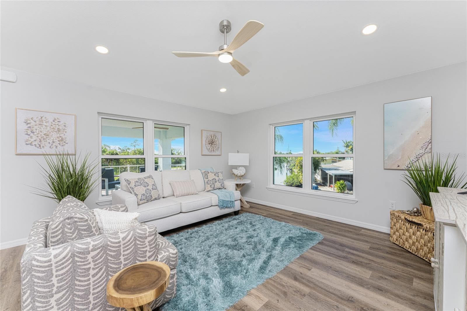 Nice Views - 4199 HOLLIS AVE, PORT CHARLOTTE
