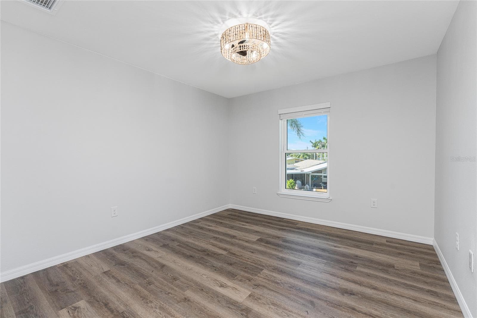 Bedroom 1 - 4199 HOLLIS AVE, PORT CHARLOTTE
