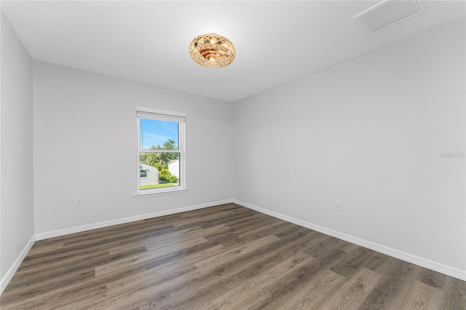 Bedroom 2 - 4199 HOLLIS AVE, PORT CHARLOTTE
