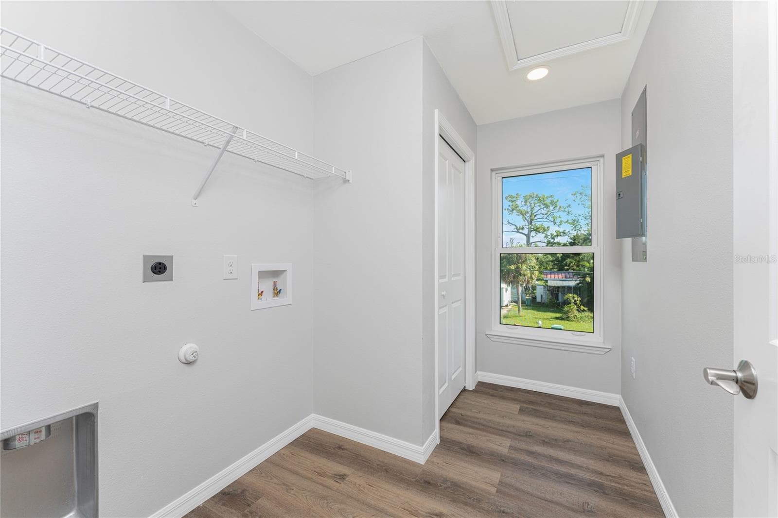 Laundry Rm - 4199 HOLLIS AVE, PORT CHARLOTTE