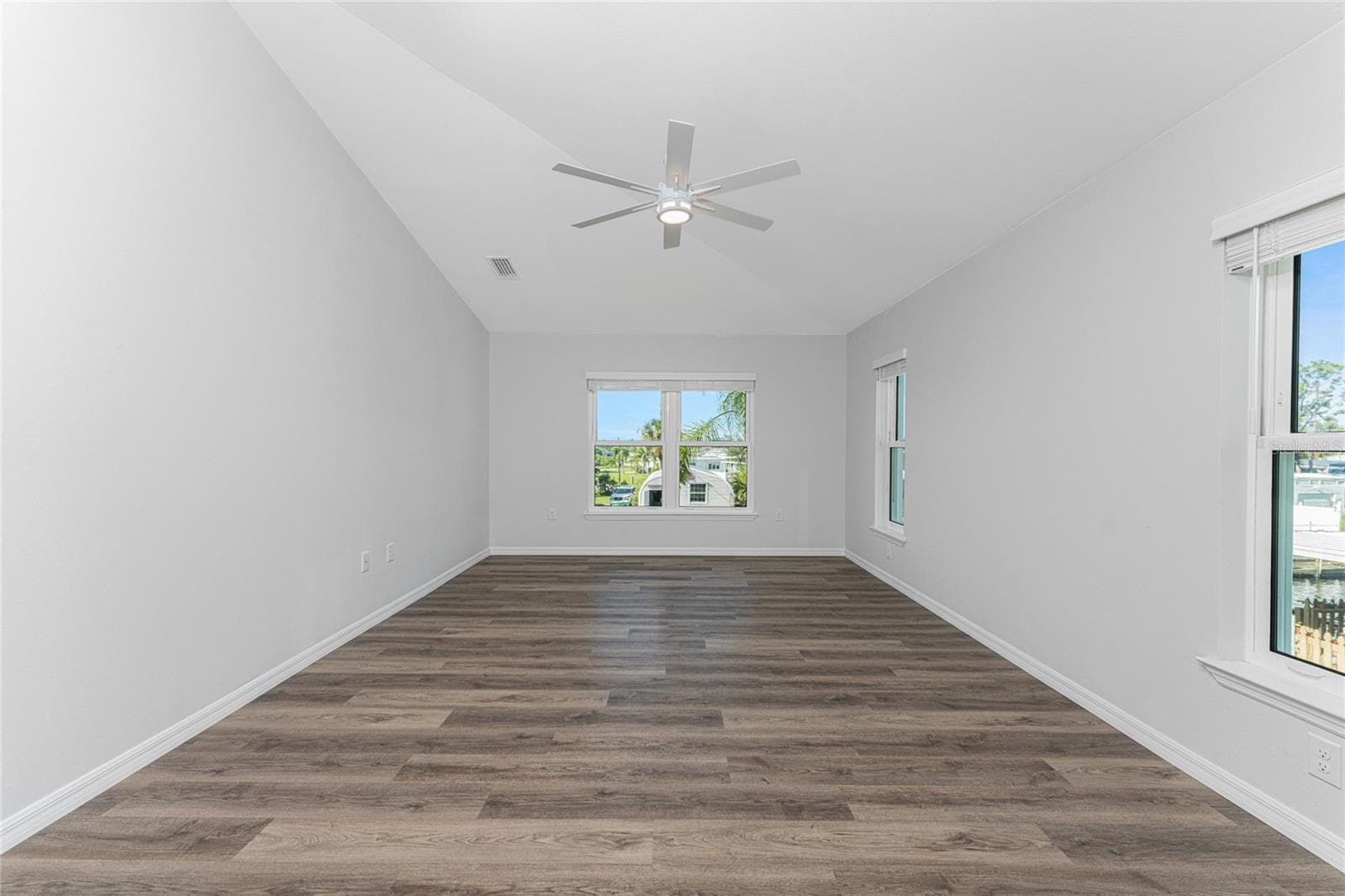 Primary Bedroom - 4199 HOLLIS AVE, PORT CHARLOTTE