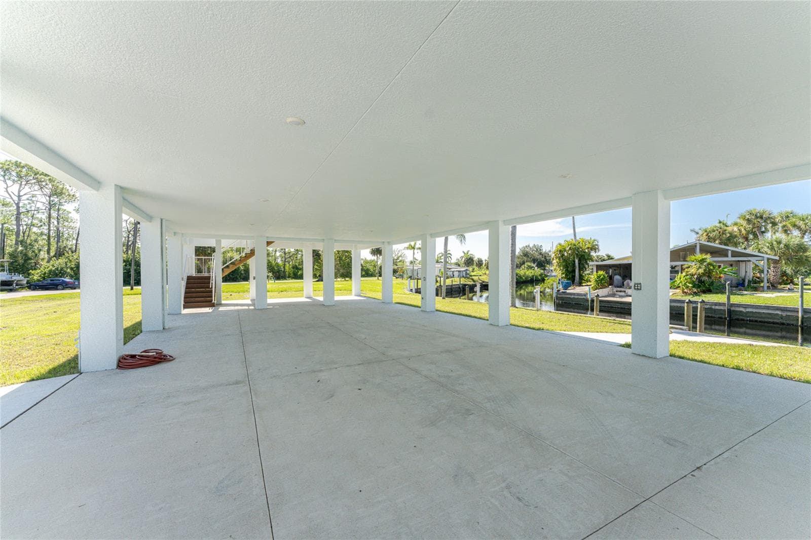 Single Family Residence at 4199 HOLLIS AVE, PORT CHARLOTTE, photo 50 of 81