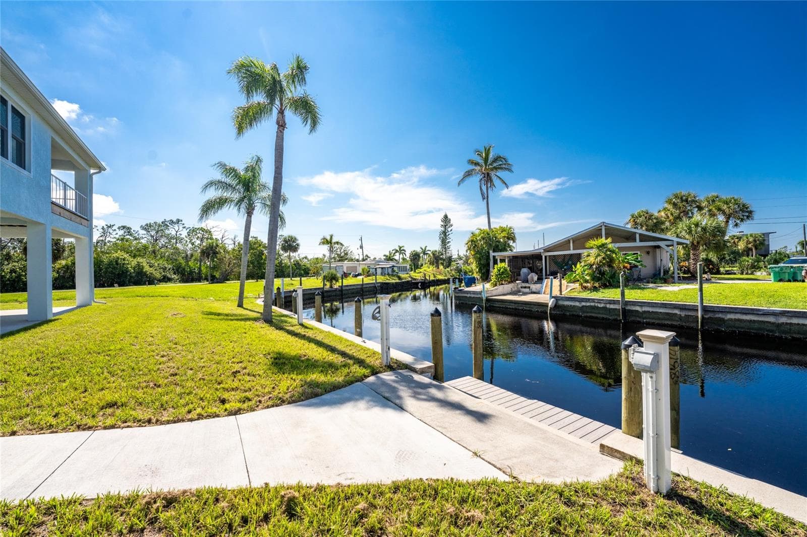 Single Family Residence at 4199 HOLLIS AVE, PORT CHARLOTTE, photo 53 of 81