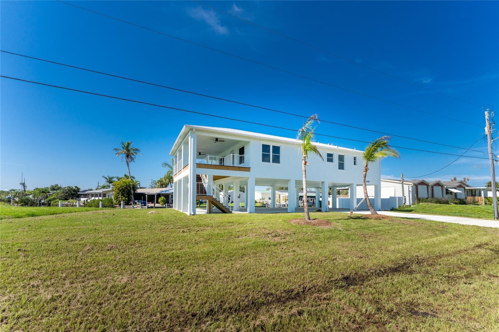 Single Family Residence at 4199 HOLLIS AVE, PORT CHARLOTTE, photo 57 of 81