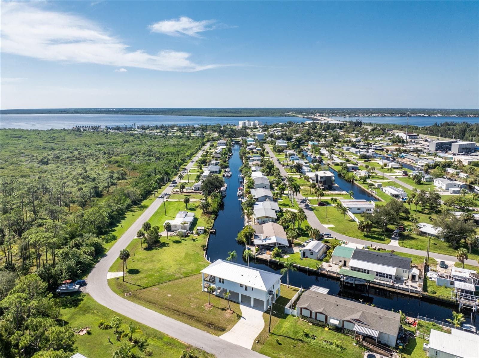 Single Family Residence at 4199 HOLLIS AVE, PORT CHARLOTTE, photo 62 of 81