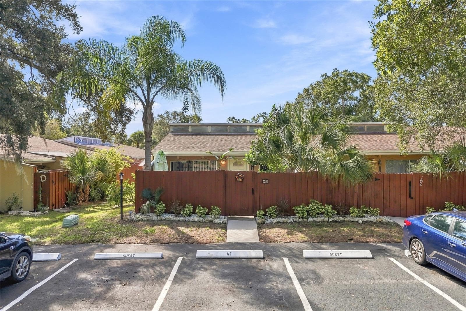 Condominium at 500 N JEFFERSON AVE #A1, SARASOTA, photo 38 of 47