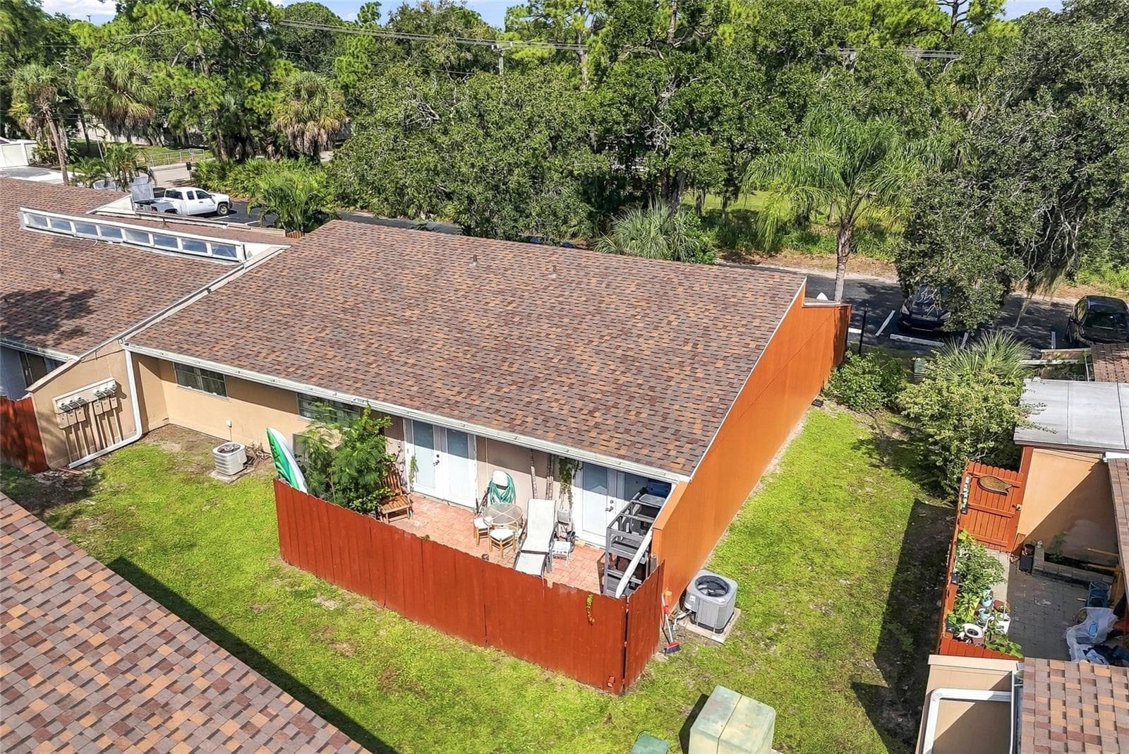Condominium at 500 N JEFFERSON AVE #A1, SARASOTA, photo 39 of 47