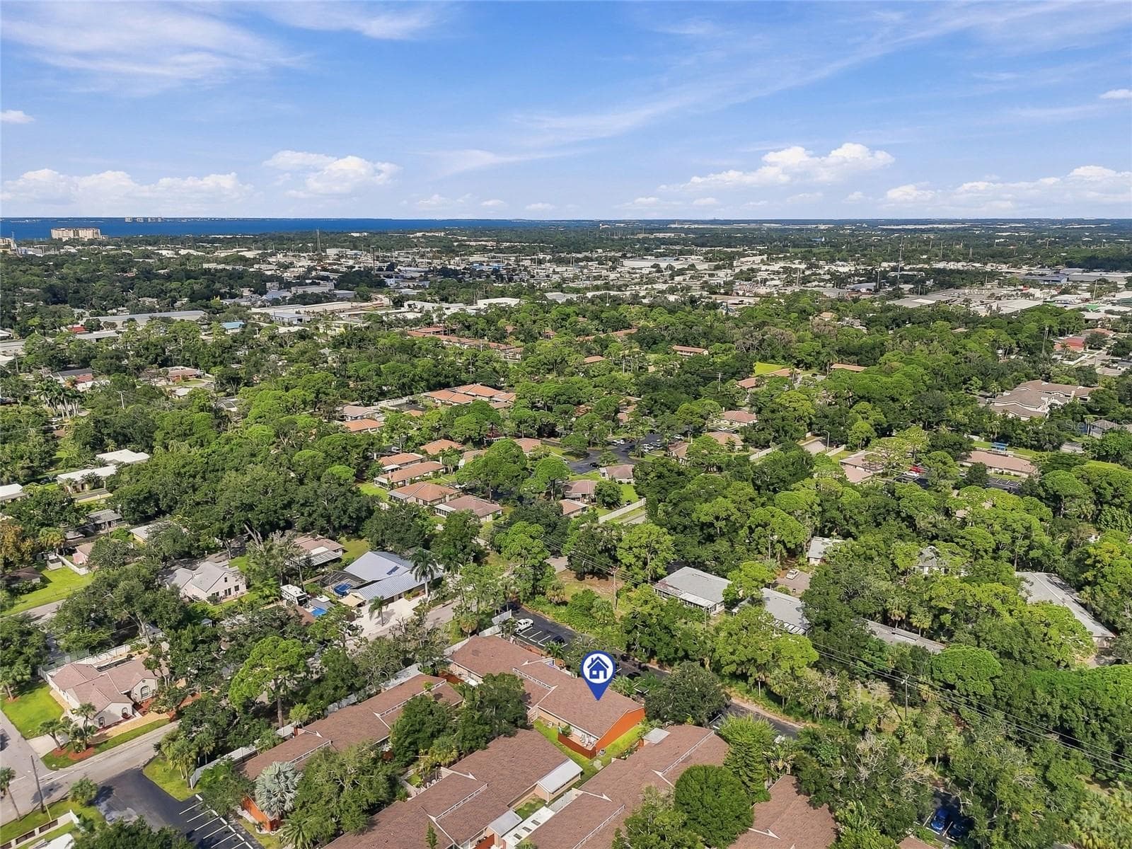 Condominium at 500 N JEFFERSON AVE #A1, SARASOTA, photo 43 of 47