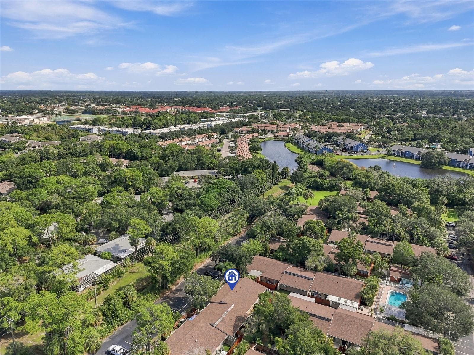 Condominium at 500 N JEFFERSON AVE #A1, SARASOTA, photo 45 of 47