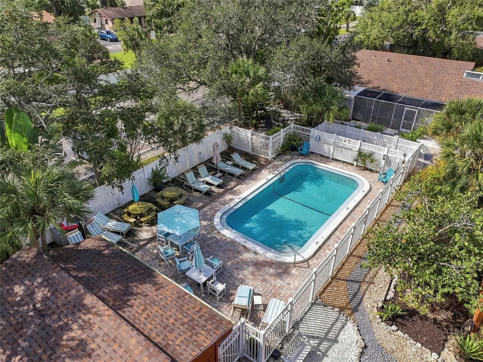 Condominium at 500 N JEFFERSON AVE #A1, SARASOTA, photo 47 of 47