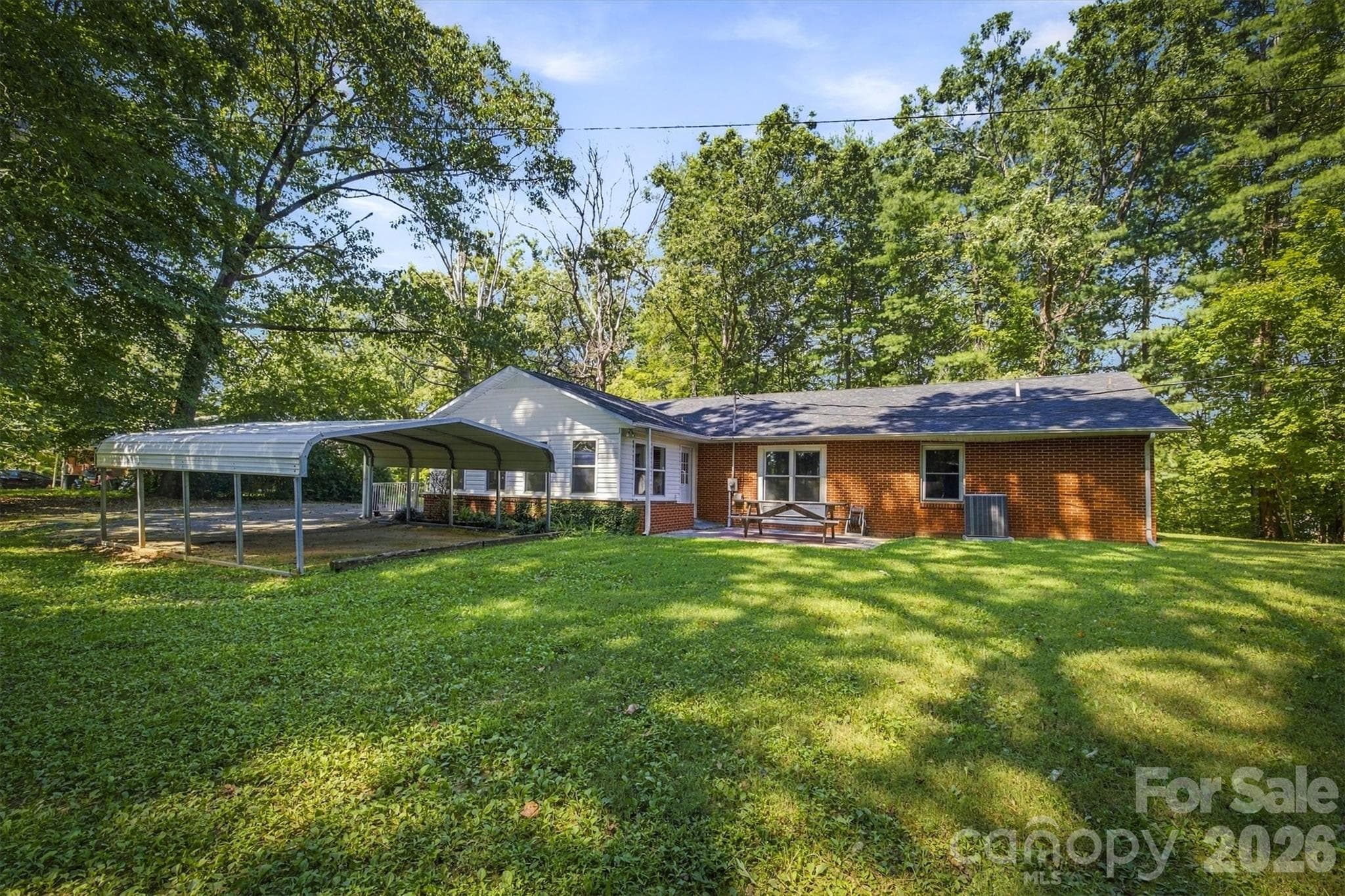 Single Family Residence at 114 Fairview Road, Marion, photo 3 of 22