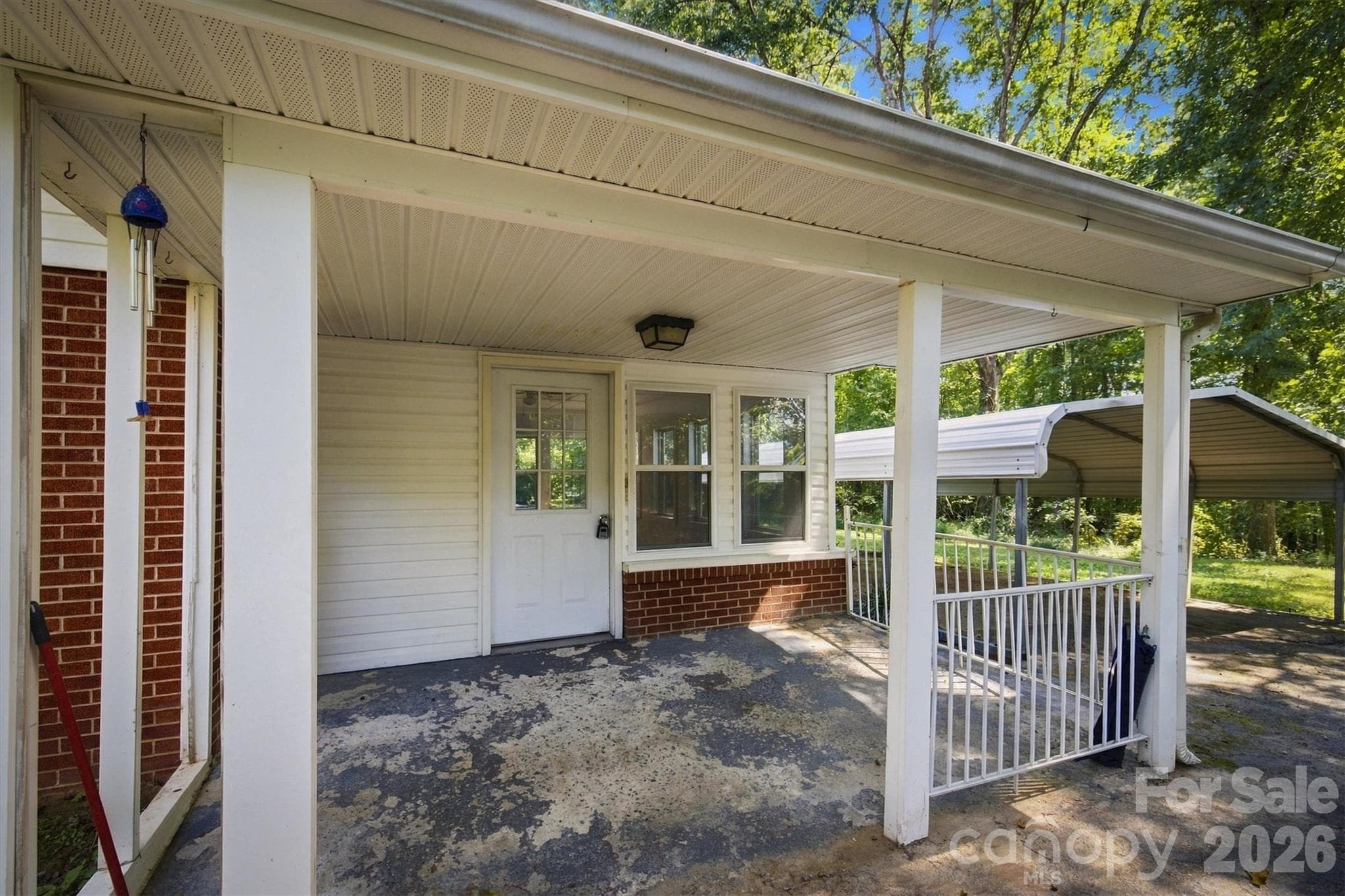 Single Family Residence at 114 Fairview Road, Marion, photo 5 of 22